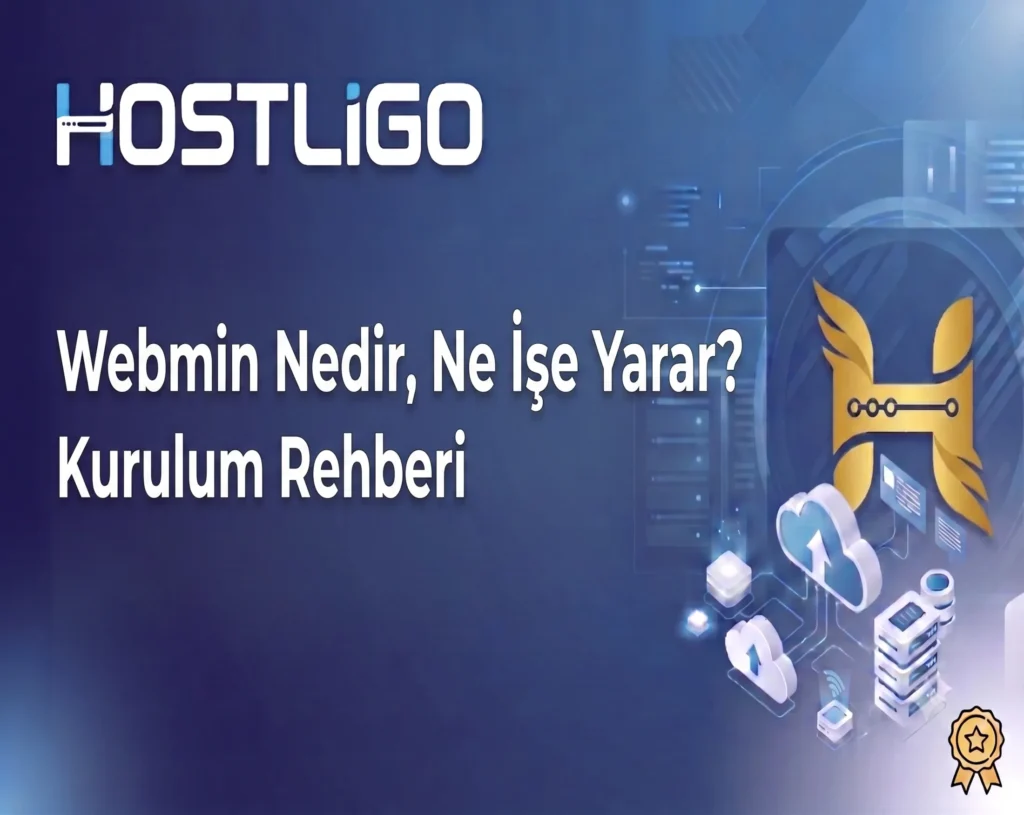 Webmin Nedir, Ne İşe Yarar? Kurulum Rehberi